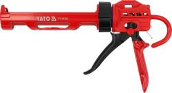 TOYA Kinyomó pisztoly kézi 310 mm extra erős - Yato (YT-67562)