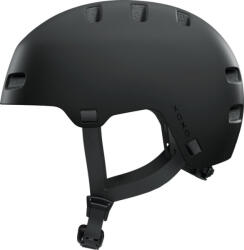 ABUS Cască de ciclism Xoxo Velvet Black L