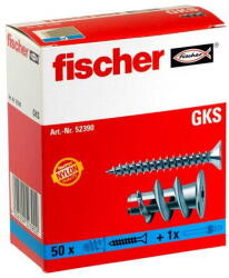 Fischer Plasterboard fixing GKS 50buc (052390) - pcone