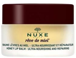 NUXE Réve De Miel Tápláló Ajakbalzsam 15 g
