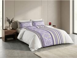  Pamut ágynemű KELOPA lila Ágyneműhuzat mérete: 70 x 90 cm | 140 x 200 cm