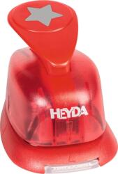 Heyda Perforator decorativ Stea (<![CDATA[203687423]]>)