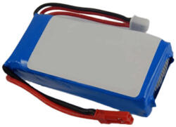 utángyártott YiZhan / JJRC X6 Tarantula quadrocopter 7.4V 1200mAh utángyártott drón akkumulátor (800113825)