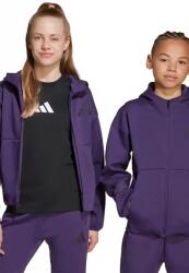 Adidas gyerek felső - lila 176 - answear - 22 190 Ft