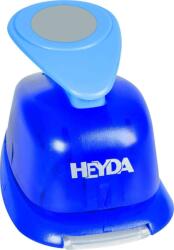 Heyda Perforator decorativ Cerc 21 mm (203687521)