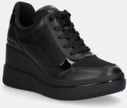 Michael Kors sportcipő Emmy - fekete Női 39