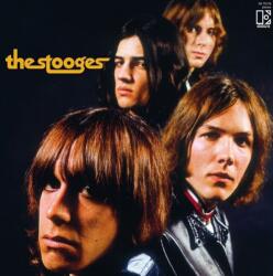 The Stooges - The Stooges (Reissue) (Gatefold) (2 LP) (0081227323714)