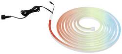 Paulmann Outdoor Stripe Set 5m (78890) LED csík teljes készlet Dugóval 24 V 5 m RGB 1 készlet (78890) - xupe