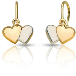 ÉkszerM Arany Gyermek Fülbevaló AU 96435