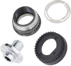 Shimano Ultegra WH-6800-R bal oldali záróanya hátsó agyhoz 2025 (Y49398050)