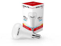 Asalite LED Izzó R50 spot E14 5W 4000K (470 lumen) (ASAL0065) - ledvonal