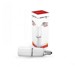 Asalite LED Izzó T37 stick E14 7W 3000K (600 lumen) (ASAL0171) - ledvonal