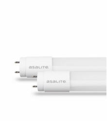 Asalite Prémium LED Fénycső T8 Üveg 18W 4000K (2520 lumen) 120cm emeltfényű (ASAL0145)