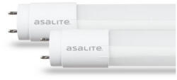 Asalite Prémium LED Fénycső T8 Üveg 22W 4000K (3080 lumen) 150cm emeltfényű (ASAL0179)