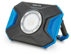 Asalite LED Akkumulátoros Lámpa 10W (1300 lumen) (ASAL0239)