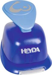 Heyda Perforator decorativ Inimă Pop Up (<![CDATA[203687704]]>)