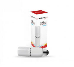 Asalite LED Izzó T45 stick E27 13W 4000K (1300 lumen) (ASAL0174) - ledvonal