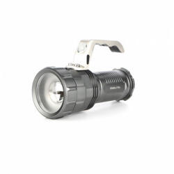 Asalite LED Akkumulátoros Kézi Lámpa 10W (800 lumen) (ASAL0293) - ledvonal