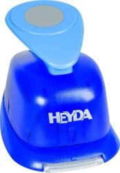 Heyda Perforator decorativ Cerc 19 mm (203687520)