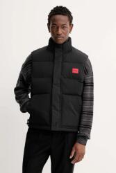 HUGO ujjatlan - fekete S - answear - 80 990 Ft