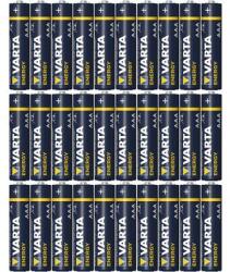 VARTA 04103 229 630 háztartási elem Egyszer használatos elem AAA Lúgos (04103 229 630) (04103 229 630)