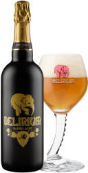  Delirium Blonde Barrel Aged 0.75l 11.5%