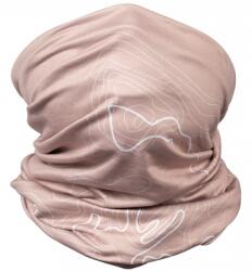 IXON Void multifunkcionális motoros nyakmelegítő homokos