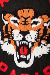 KENZO Вълнен пуловер Kenzo Rws Lucky Tiger Jumper (FE68PU4773LH.99J)