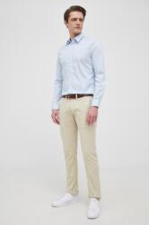 GUESS - ing SUNSET - kék S