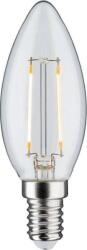 Paulmann 28572 LED EEK F (A - G) E14 2.7 W Melegfehér (Ø x Ma) 35 mm x 97 mm 1 db (PL28572) (PL28572)
