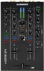 Allen & Heath XONE: 24 Mixer de DJ (XONE24)