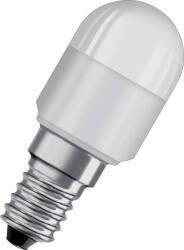 OSRAM 4058075432789 LED EEK F (A - G) E14 Izzólámpa forma 2.3 W = 20 W Semleges fehér (Ø x H) 25 mm x 58 mm 1 db (4058075432789) (4058075432789)