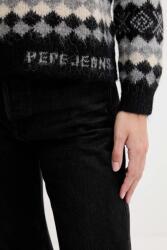 Pepe Jeans Пуловер с вълна Pepe Jeans (PL7000039) - answear - 107,55 лв