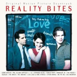 Various Artists - Reality Bites (Original Motion Picture Soundtrack) (Reissue) (30th Anniversary Edition) (2 LP) (0198028129916)