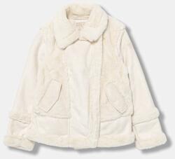 GUESS gyerek dzseki - bézs 158-166 - answear - 35 990 Ft