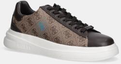 Guess sportcipő ELBA - barna Férfi 43 - answear - 27 990 Ft