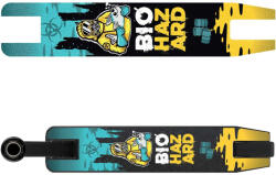 Soke Roller grip csúszásmentes borítás Soke rollerhez - bio szerencsejátékok (801109)