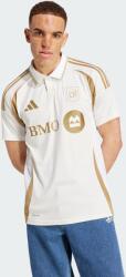ADIDAS Los Angeles FC Idegenbeli Meze 2024/25 fehér