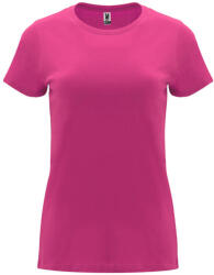 ROLY Női Capri póló bordó|rózsaszín - decathlon - 7 190 Ft