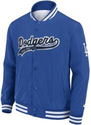 FANATICS Los Angeles Dodgers dzseki kék