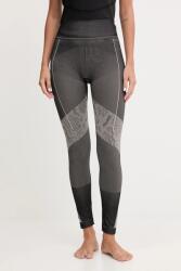 adidas by Stella McCartney jóga leggings - szürke L