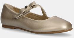 Calvin Klein Jeans gyerek balerina - arany 39