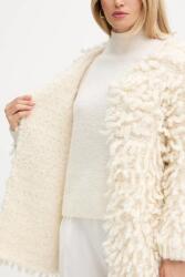 Forte Forte Жилетка с вълна Forte Forte (14452.mycoat)