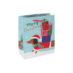 Clairefontaine Dísztasak Clairefontaine/Eurowrap 21, 5x25, 3cm tacskó (X-36139-3C)