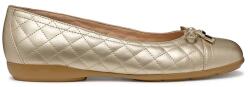 Geox balerina D ANNYTAH - arany Női 36