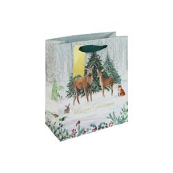 Clairefontaine Dísztasak Clairefontaine/Eurowrap 21, 5x25, 3cm szarvas (X-36094-3C)