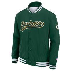 FANATICS Green Bay Packers dzseki zöld