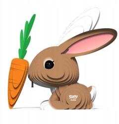 dodoland Nyuszi Öko 3D Puzzle Eugy (EG_071)