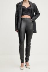 HUGO nadrág - fekete 36 - answear - 47 690 Ft