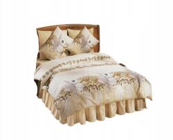 Faro Pamut-szatén ágyneműhuzat, 200×220cm, 70% pamut (faro)